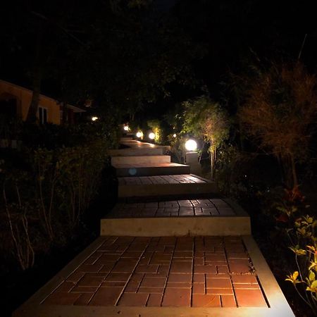 Hill Garden Hotel Чаунгта Екстериор снимка